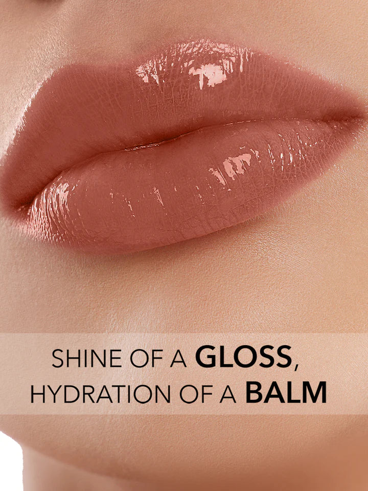 Faces Canada Beyond Shine Lip Gloss 3ml