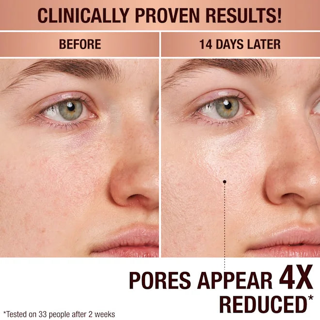 Charlotte Tilbury MAGIC HYDRATION REVIVAL CLEANSER 120ml