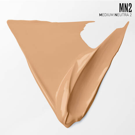 VERY VALENTINO LIGHT-LASTING PERFECTING FOUNDATION SPF25 25ml