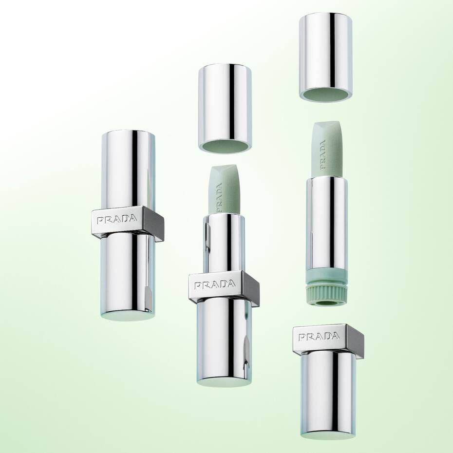 Prada Balm Hydrating Lip Balm 3.8g