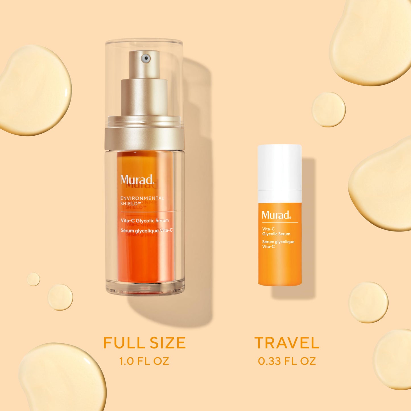 Murad Environmental Shield Vita-C Glycolic Serum 30ml