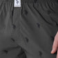 U.S. POLO ASSN. Signature Logo Pure Cotton I021 Boxers - Pack Of 1