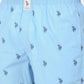 U.S. POLO ASSN. Signature Logo Pure Cotton I021 Boxers - Pack Of 1