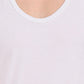 U.S. POLO ASSN. Men White I661 Comfort Fit Cotton Vest