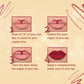 Character Cosmetic Two In One - Lipstick & Lipliner 1.6g