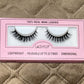 LashUp Reusable Up To 25 Times Eye Lashes