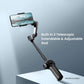 Digitek (DSG-009F AI TRACKER ) 3 Axis Foldabe Smartphone Gimbal with Built in Extandable Telescopic Rod