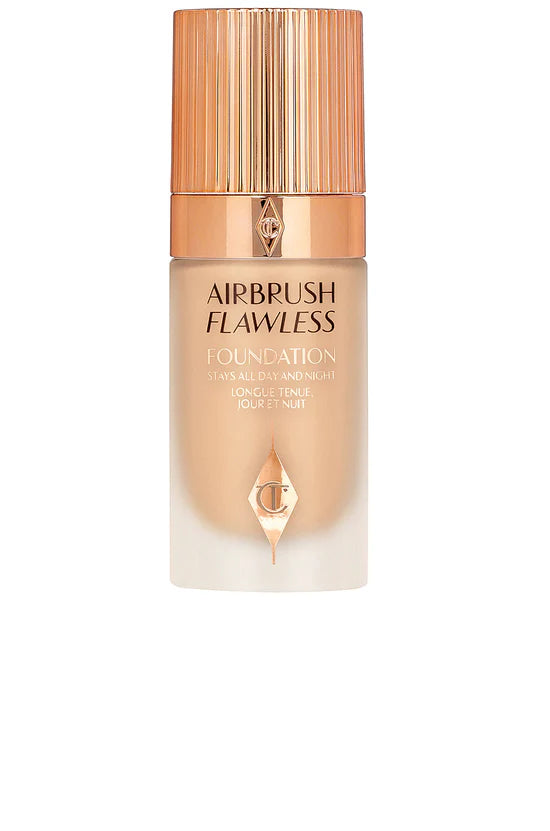 Charlotte Tilbury Airbrush Flawless Foundation 30ml