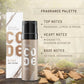Wild Stone CODE Blanc Body Perfume 120ml