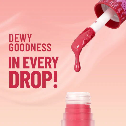 Swiss Beauty Dew It Up Liquid Blush 4ml