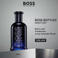 Hugo Boss Bottled Night Eau De Toilette (100ml)