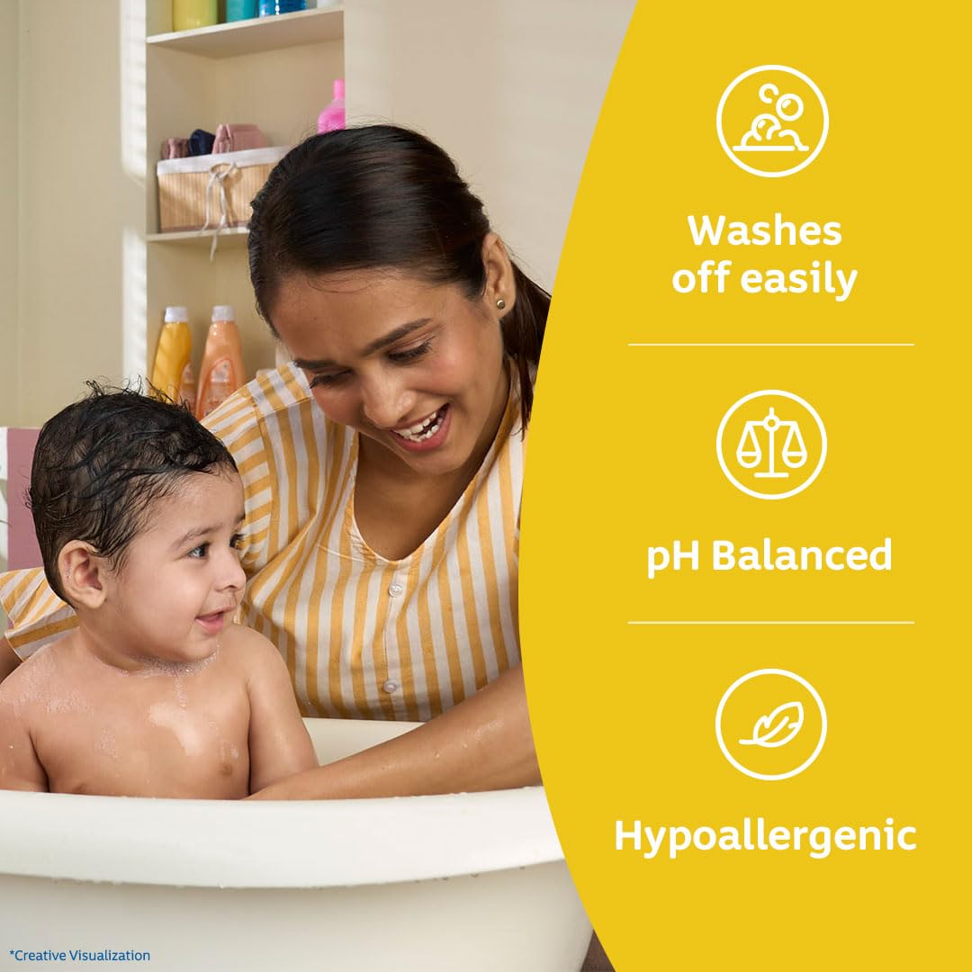 JOHNSONS Baby TOP to Toe WASH 100ML