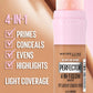 Maybelline New York Instant Age Rewind Perfector 4-In-1 Glow Makeup 20ml