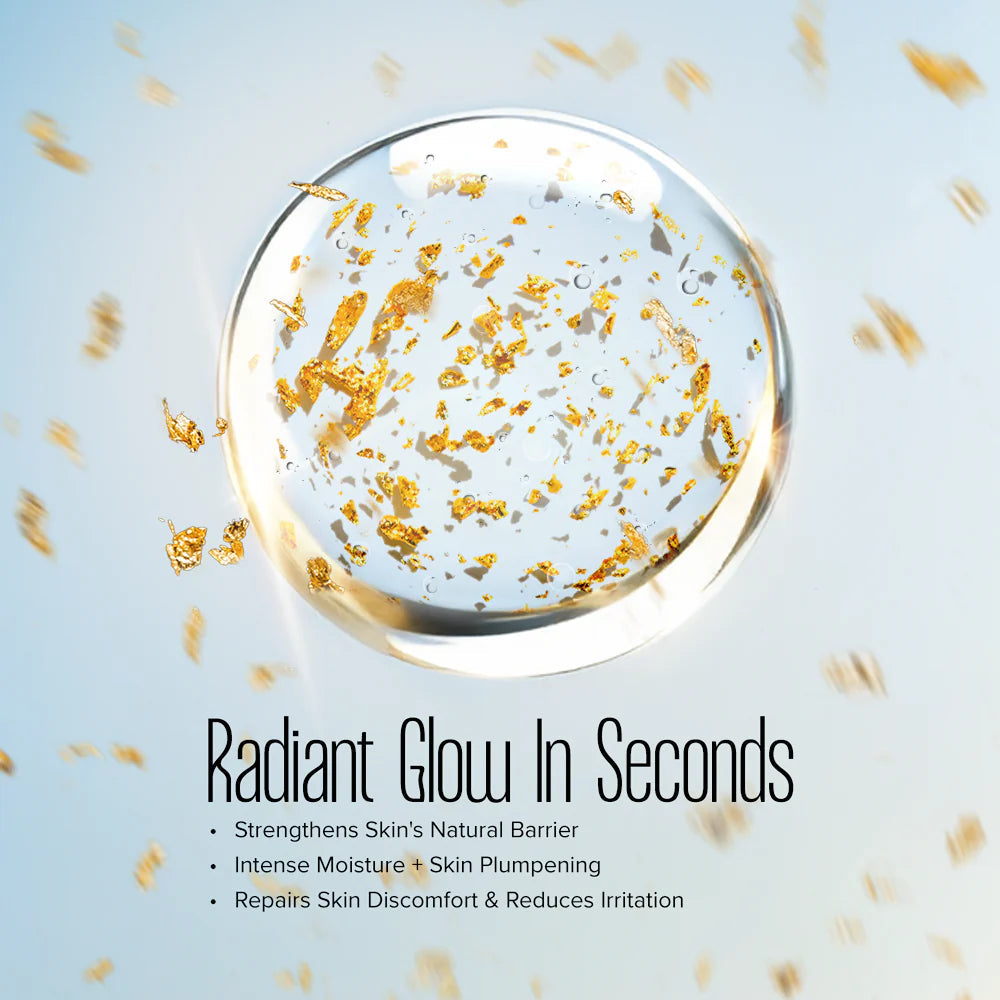 Forever52 Daily Life Professional Radiance Glow Oil RGO001