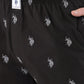 U.S. POLO ASSN. Signature Logo Pure Cotton I021 Boxers - Pack Of 1