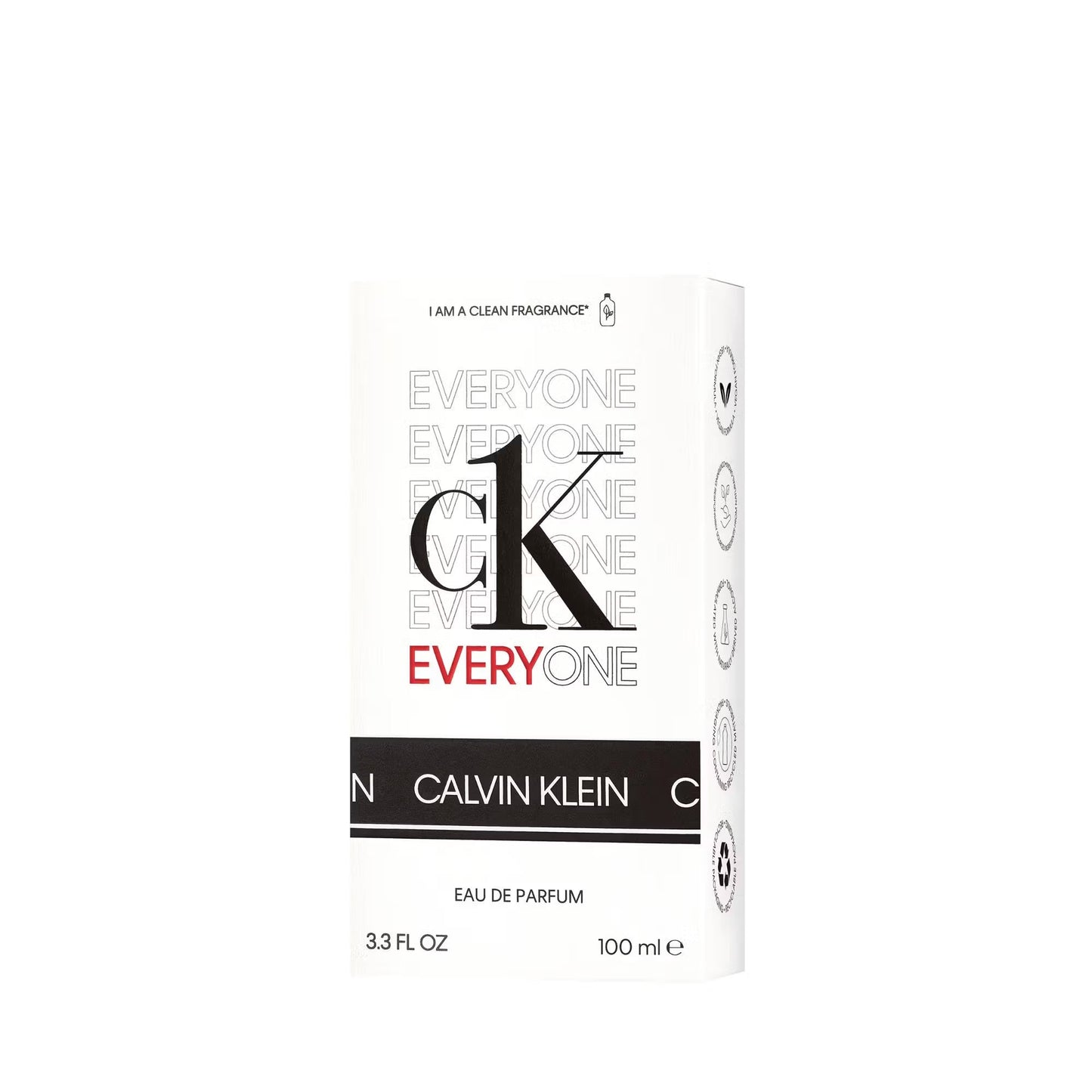 Calvin Klein Ck Everyone Eau De Parfum 100ml