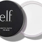 e.l.f Matte Putty Universal Sheer Primer Infused With Kaolin Clay With Charcoal 21g