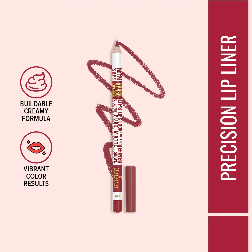 Character - Shape of You Lipliner 1.13g