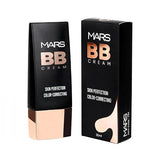 Mars Skin Perfection & Color Correcting 06Rich BB Cream, Fair, 30ml (F02)