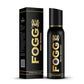 FOGG Fresh Aromatic Deodorant Spray - For Men  (120 ml)
