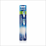 Oral-B Crossaction Power Replacment Heads 1Unit