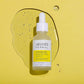 Jovees Herbal 5% Glycolic Acid Brightening Serum With 5% Niacinamide Yuzu Lemon & Hyaluronic Acid | Improves Skin Texture & Uneven Skin | For All Skin Types | 30 ml