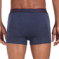 U.S. POLO ASSN. Men Cotton Bamboo Antibacterial I705 Premium Trunks - Pack of 1