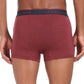 U.S. POLO ASSN. Men Cotton Bamboo Antibacterial I705 Premium Trunks - Pack of 1