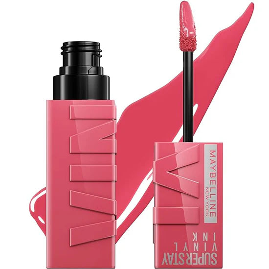 MAYBELLINE Superstay Vinyl Ink Liquid Lipstick 4.2ML