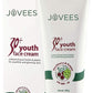 Jovees Herbal 30 + Youth Face Cream SPF-16+ | For Youthful & Glowing Skin | For Men and Women 100gm