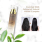 KERA FINE HAIR SERUM | 100ML | RICH REPAIR IMPROVES MANAGEABILITY SMOOTH & PROTECT | FOR ALL HAIR TYPES