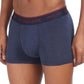 U.S. POLO ASSN. Men Cotton Bamboo Antibacterial I705 Premium Trunks - Pack of 1