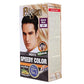 Bigen Men's Speedy Color, Hair Color, 80g - Natural Black 101 (Pack of 1)
