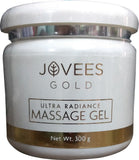 Jovees Gold Ultra Radiance Massage Gel, 300g