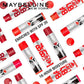 Maybelline New York Baby Lips Loves Nyc Lip Balm, Highline Wine
