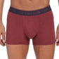 U.S. POLO ASSN. Men Cotton Bamboo Antibacterial I705 Premium Trunks - Pack of 1