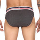 U.S. POLO ASSN. Men's Cotton Brief I006