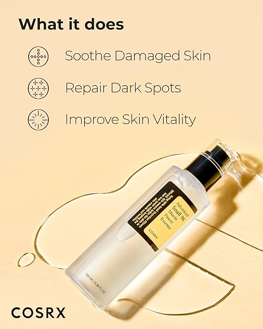 Cosrx Advanced Snail 96 Mucin Power Essence (100 ml)