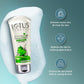 Lotus Herbals White Glow Active Skin Whitening and Oil Control Facewash, 100g