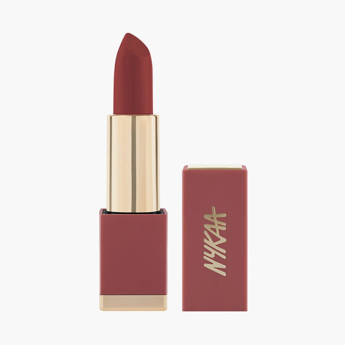 NYKAA Matte Luxe Lipstick ( 4.8g )