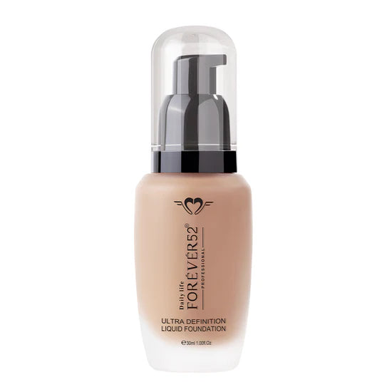 Forever52 Daily Life Professional Ultra Definition Liquid Foundation 30ml