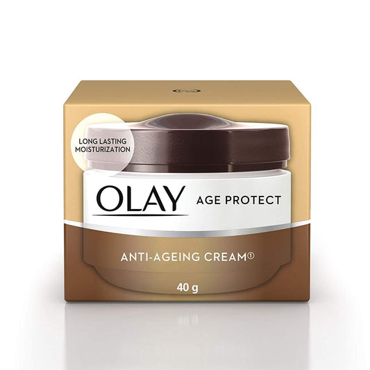 Olay Age Protect Anti-Ageing Cream 40g