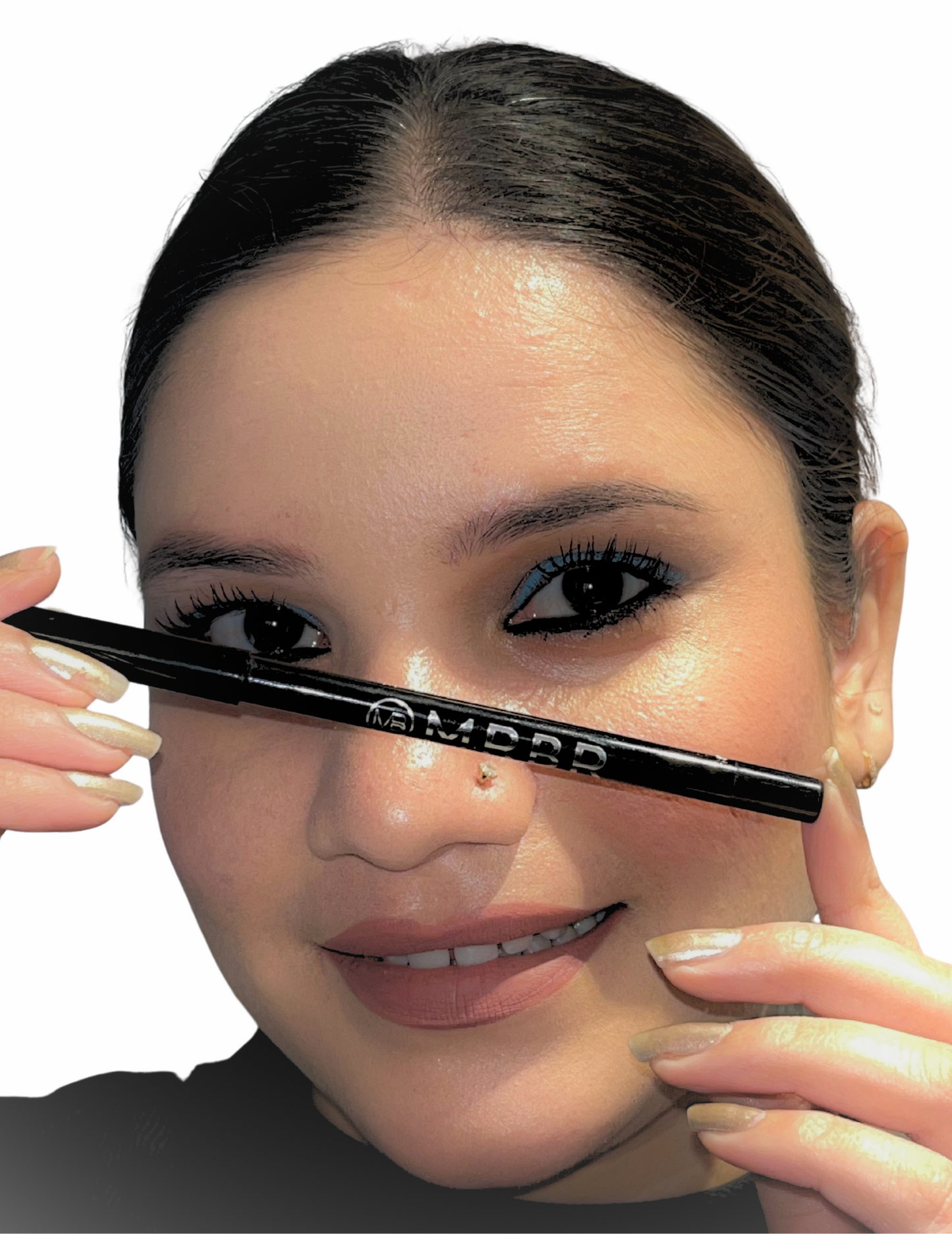 MRBR JUST KOHL GEL KAJAL 1.2g⏐+ FREE MRBR SINDOOR