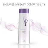 WELLA SP Repair Shampoo For Damaged Hair, 250ml