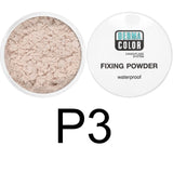 KRYOLAN PROFESSIONAL Derma Color Camouflage System Fixing Powder P3 20g