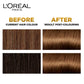 Loreal Paris Excellence Triple Care Color 6.13 Golden Brown 100g+72ml
