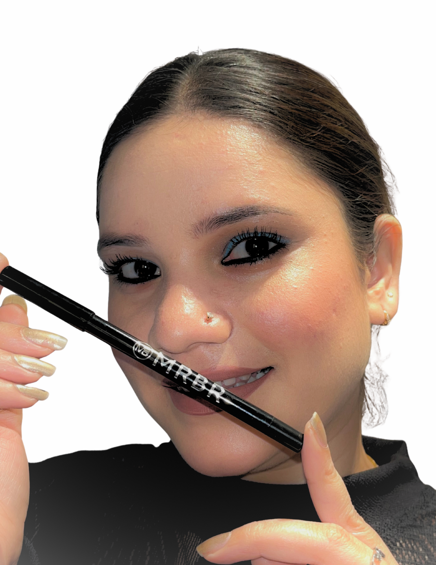 MRBR JUST KOHL GEL KAJAL 1.2g⏐+ FREE MRBR SINDOOR