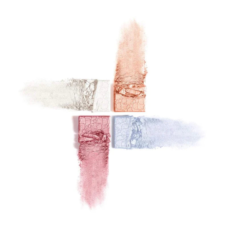 Dior Backstage Glow Face Palette Highlighter 10g