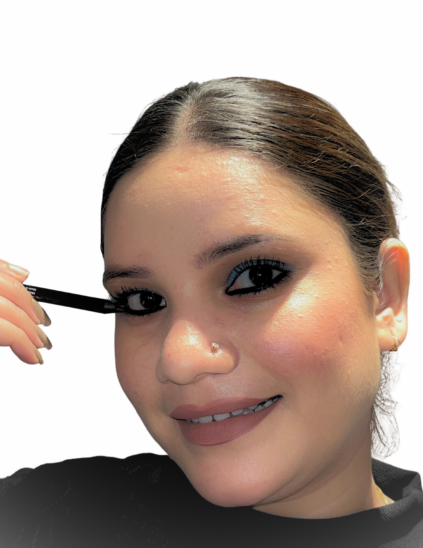 MRBR JUST KOHL GEL KAJAL 1.2g⏐+ FREE MRBR SINDOOR