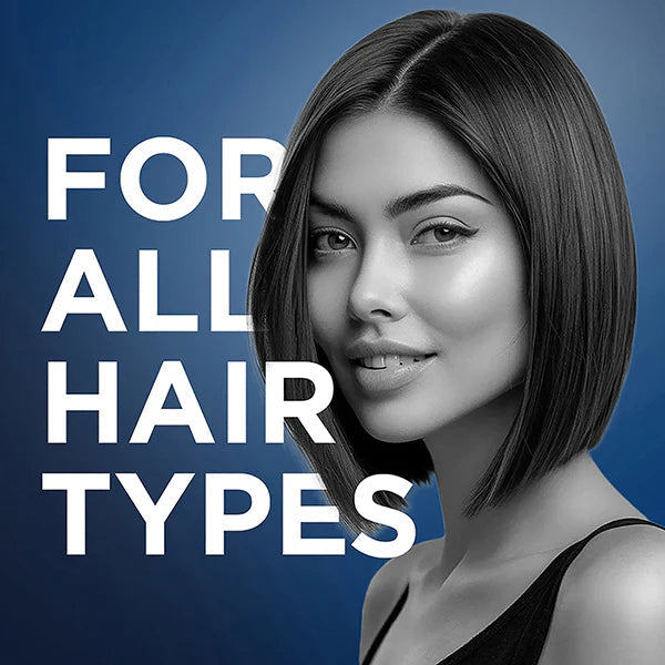 Ikonic Professional Vibe Hair straightener ( Peach )